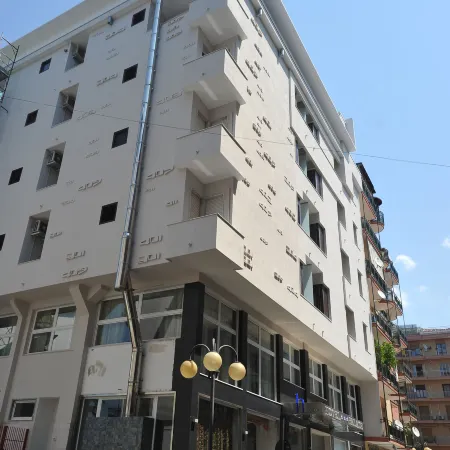 Hotel Palace