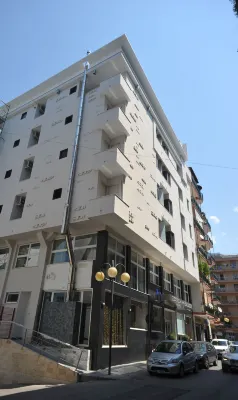 هوتل بالاس فنادق في 