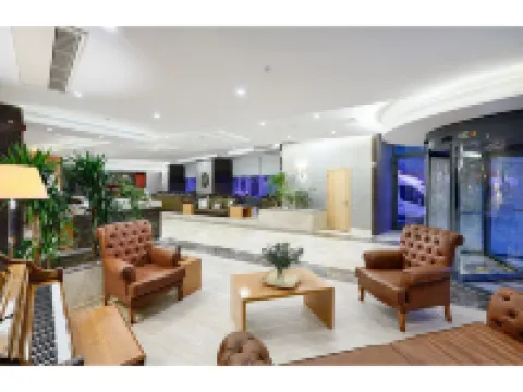 Kordon Otel Çankaya