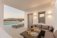 Eupnoia Villas -  case vacanza in affitto