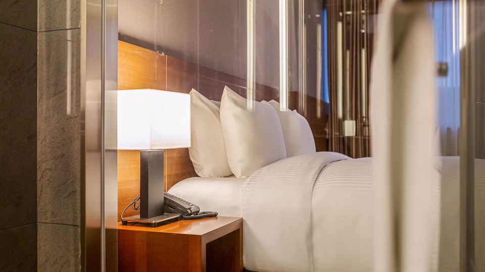 Top Cloud Hotel Iksan Branch