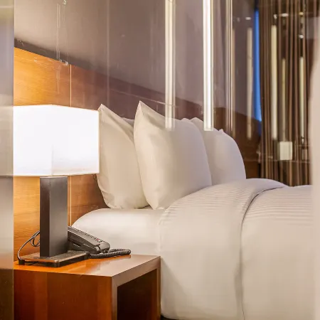 Top Cloud Hotel Iksan Branch