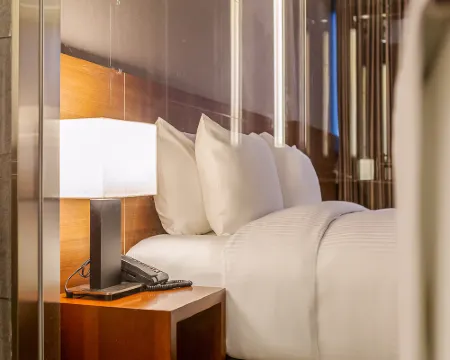 Top Cloud Hotel Iksan Branch Hotels in Iksan-Si