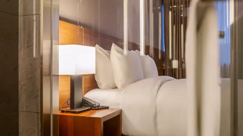 Top Cloud Hotel Iksan Branch