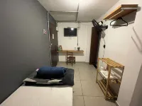 開間住宅 聖保羅孔戈尼亞斯附近的飯店
