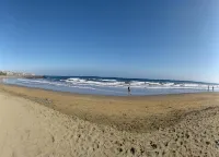 Lavish Villa Near Maspalomas Beach - Villas
