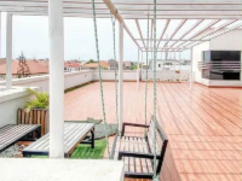 Shortlets by Gidistays Hotels in Ikoyi I