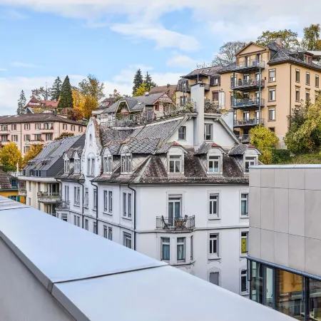 Ibis Styles Luzern City