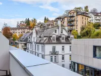 Ibis Styles Luzern City - Scenic