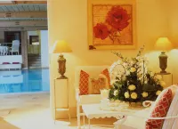 Relais & Chateaux Hotel Schwarzmatt - Spa