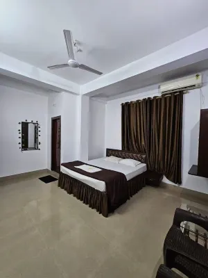 Nirvis Grand Hoteles en 