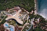 Maistra Select Family Hotel Amarin - Beach