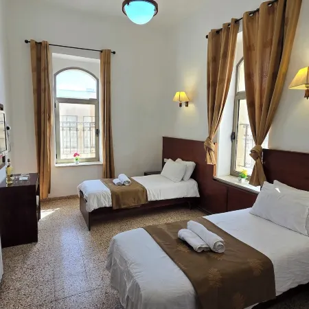 St Thomas Guesthouse - Jerusalem