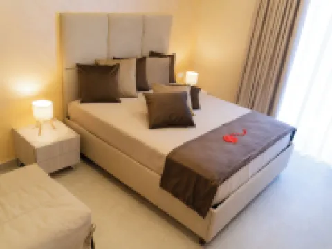 パルテノペズ ハウス エルコラーノのホテル