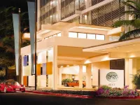Halepuna Waikiki by Halekulani Hotels in Honolulu