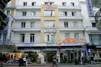 オテル サン ソーヴール のホテル