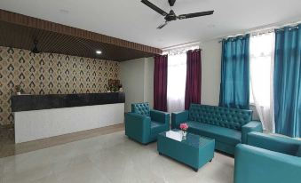 Vedha Sri Guest Inn
