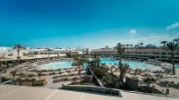 HD Lobos Natura Fuerteventura - Pools