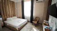 Buyuk Ipak Yoli Hotels in Namangan