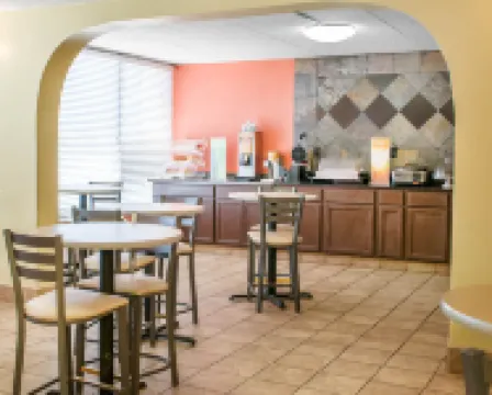 拉斐特I-65凱藝套房酒店 拉斐特酒店