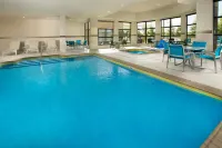 Hilton Garden Inn College Station Hotel a Bryan