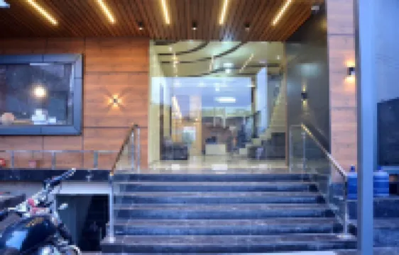 เปรม ราตัน เรสซิเดนซี