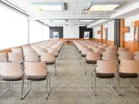 Novotel Brussels Airport