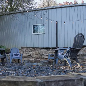 Clemson Cottage -close to University and lakes