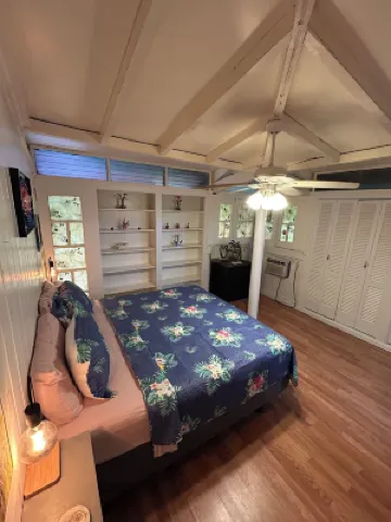 Shibui Cove Hotels in 