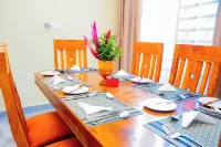 HBE HOTEL Kigamboni Hotels in Temeke