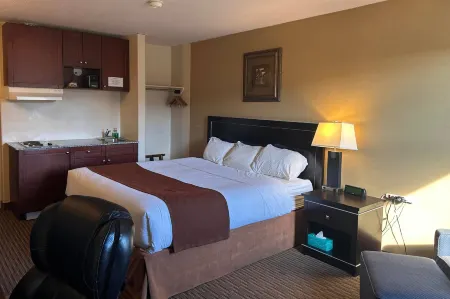 Travelodge by Wyndham Valleyview AB