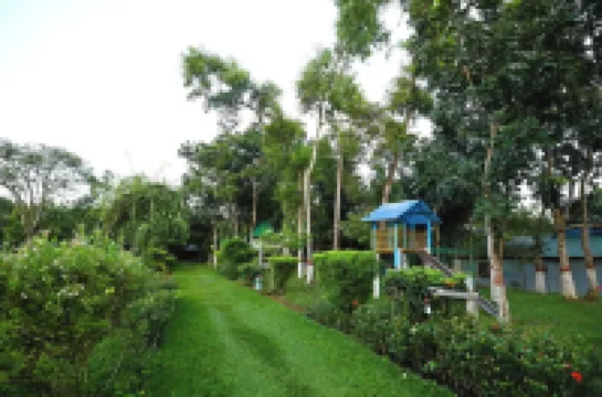 스위스 밸리 리조트  호텔