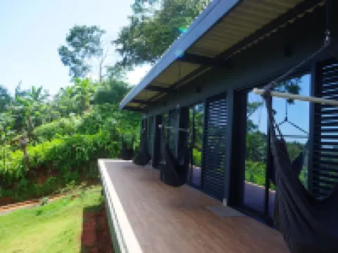 SurfAsana Lodge Hotels in Sona