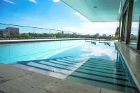 Main Suites - 5-Star