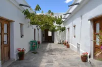 Hosteria Villa Cardon Hotel di 