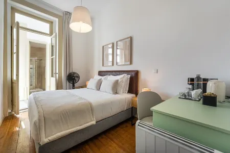 GuestReady - Vanzeleres Collection