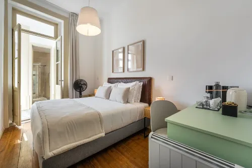 GuestReady - Vanzeleres Collection