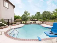 The Piney Woods Inn Hotels in Walker County