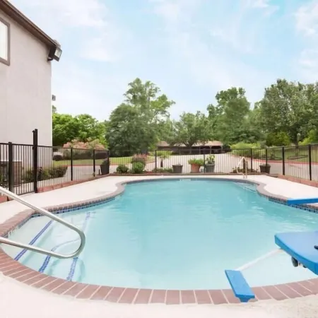 The Piney Woods Inn