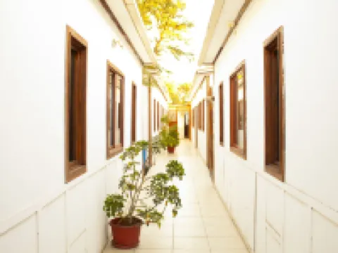 Hostal Plaza Carrera Hotels in Copiapo