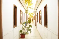 Hostal Plaza Carrera Hotels in Copiapo