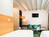 Hotel Aquatel Hotels in Dinant