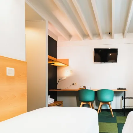 Hotel Aquatel