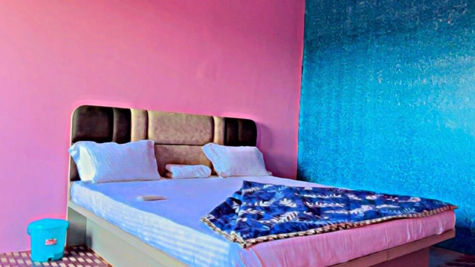 Hotel Sanwariya