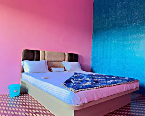 Hotel Sanwariya Hotels in Nagaur