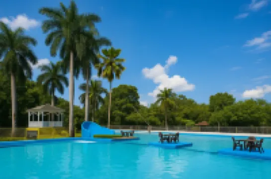 อีโคโฮเทล เอล คาสติโย ปานเซ