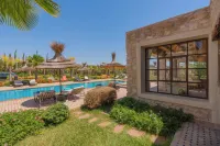 Riad Tammam - Infinity Pools