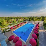Qafqaz Karvansaray Hotel - Pools