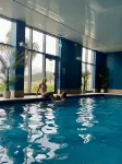 Radisson Blu Waterfront Hotel, Jersey - Pools
