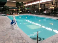 Clarion Inn - piscine